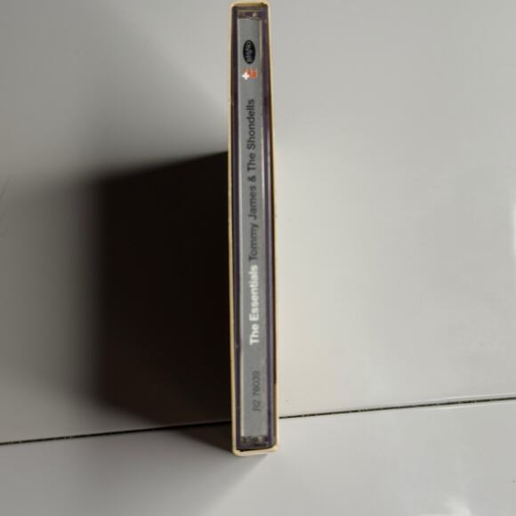 Tommy James & The Shondells – The Essentials Greatest Hits CD 2002 Rhino - Picture 10 of 10